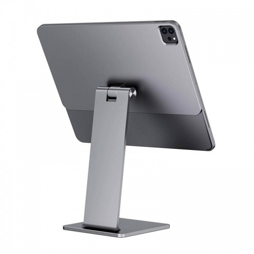 INVZI Mag Free Magnetic Stand for iPad Pro 11" Air 10.9" (Gray) image 1