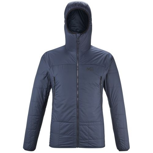 Millet Fusion Airlight Hoodie / Tumši zila / M image 1