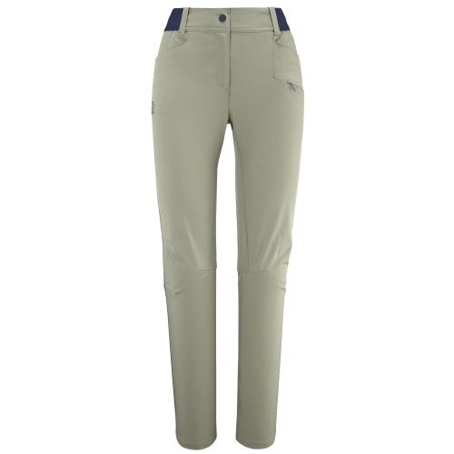 Millet W Wanaka Stretch Pant II / Gaiši pelēka / 38 image 1