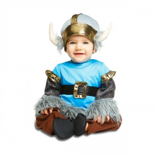 Svečana odjeća za bebe My Other Me Vikings (5 Daudzums) image 1