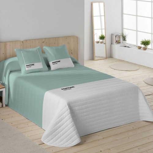 Bedspread (quilt) Calm Sea Pantone image 1