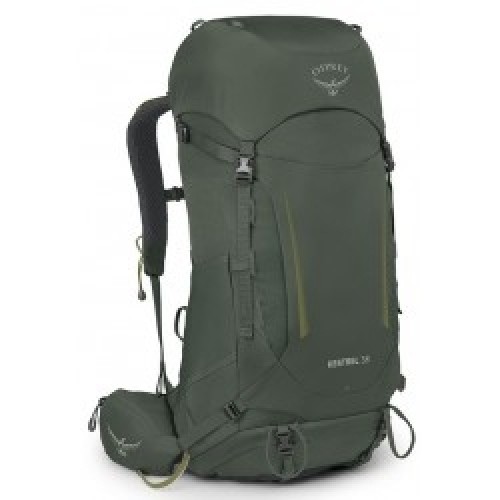 Osprey Mugursoma Kestrel 38 L/XL Bonsai Green image 1