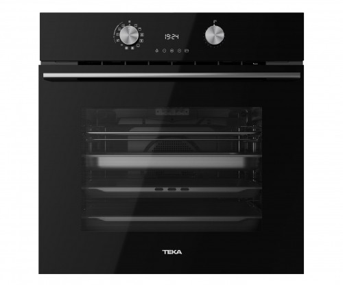 Built in oven Teka HLB 8550 SC BK SteamChef image 1