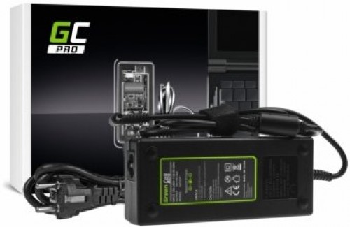 GreenCell AD103P Сетевая зарядка для Asus 120W image 1