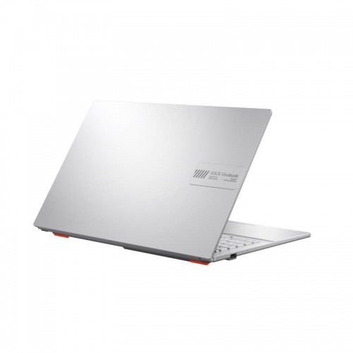 Asus  
         
       Notebook||VivoBook Series|E1504FA-BQ251W|CPU 7520U|2800 MHz|15.6"|1920x1080|RAM 8GB|DDR5|SSD 512GB|AMD Radeon Graphics|Integrated|ENG|Windows 11 Home in S Mode|Silver|1.63 kg|90NB0ZR1-M00BA0 image 1