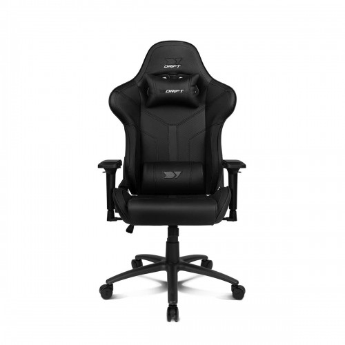 Gaming Chair DRIFT DR350 Black image 1