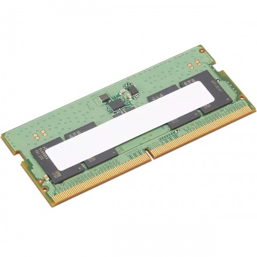 Память RAM Lenovo 4X71K08906 8 Гб DDR5 image 1