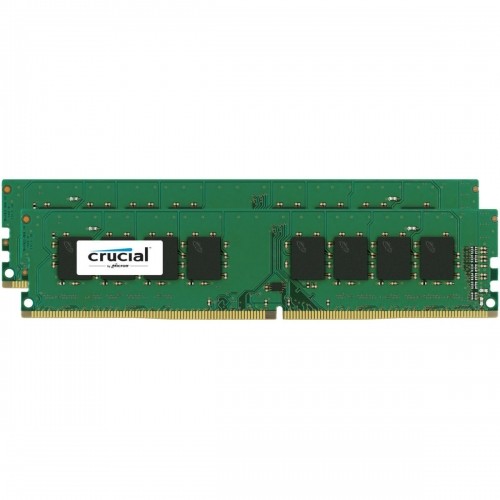 Память RAM Micron CT2K4G4DFS8266 8 Гб DDR4 CL19 image 1