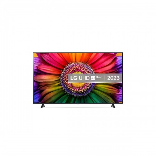 Smart TV LG 70UR80006LJ 4K Ultra HD 70" LED image 1
