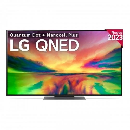 Smart TV LG 75QNED826RE 4K Ultra HD 75" HDR AMD FreeSync QNED image 1