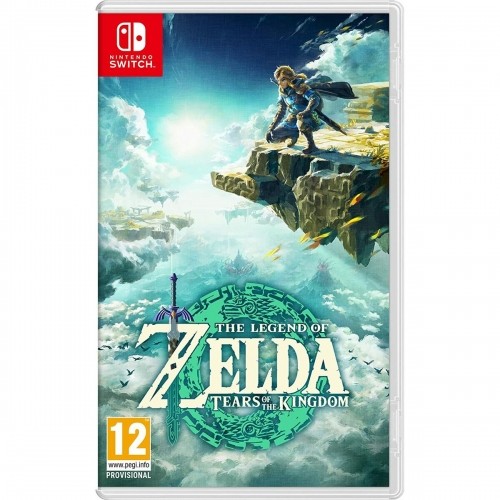 Videospēle priekš Switch Nintendo image 1