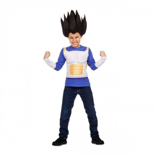 Маскарадные костюмы для детей My Other Me Vegeta image 1