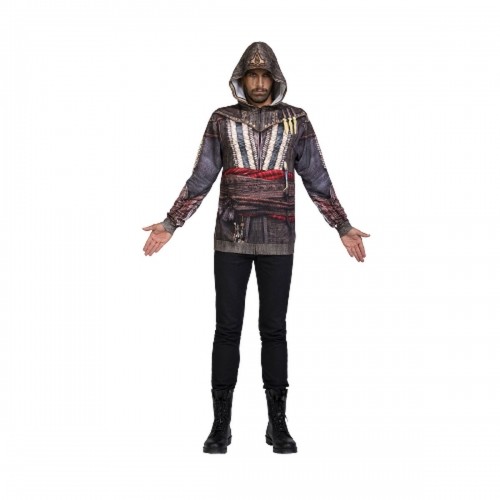 Маскарадные костюмы для взрослых My Other Me Aguilar de Nerha Assassins Creed image 1
