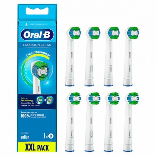 Replacement Head Oral-B CleanMaximiser image 1