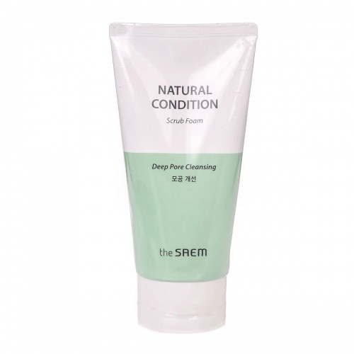 Sejas tonizējošais līdzeklis The Saem Natural Condition 150 ml image 1