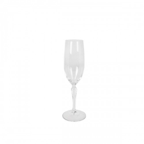 Набор рюмок Royal Leerdam Gotica 210 ml champagne Ø 4,8 x 22,5 cm 6 штук image 1