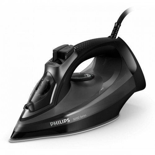 Tvaika Gludeklis Philips Plancha de vapor 2600 W de potencia con 45 g/m vapor continuo 2600 W image 1