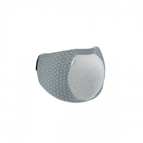 Maternity support (bump band) Babymoov A062010 S/M Grey image 1