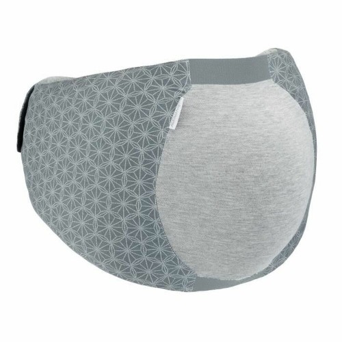 Maternity support (bump band) Babymoov M/L Grey image 1