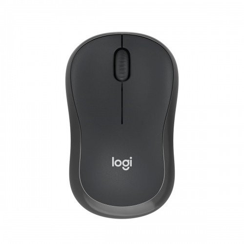 Мышь Logitech M240 Серый Графитовый image 1