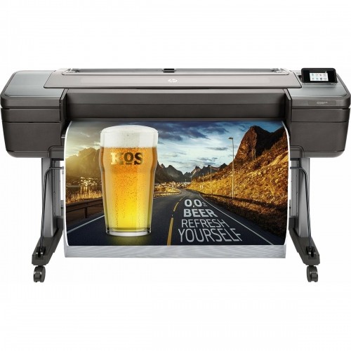 Мультифункциональный принтер HP Z6 44-IN image 1