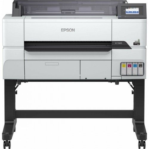 Мультифункциональный принтер Epson SC-T3405 image 1