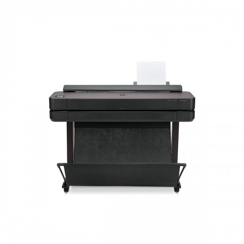 Мультифункциональный принтер HP T650 image 1