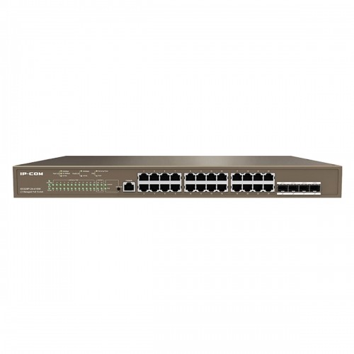 Switch IP-Com Networks G5328P-24-410W image 1