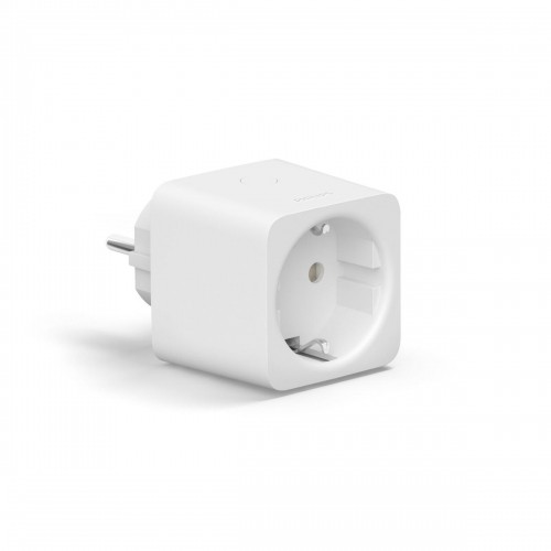 Умная розетка Philips Smart plug Белый image 1