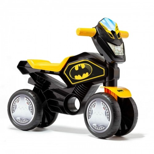 Molto Foot To Floor Motocikls Moltó Cross Batman image 1