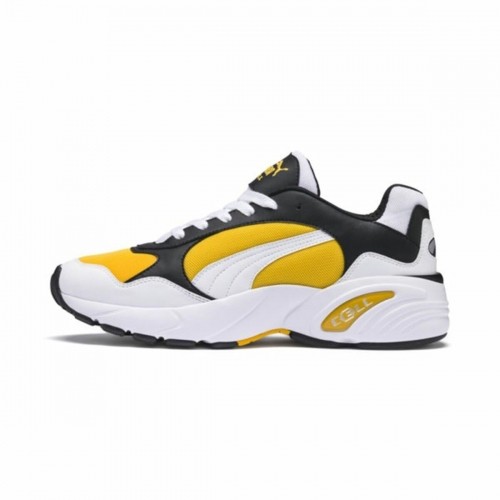 Мужские спортивные кроссовки Puma Sportswear Cell Viper Жёлтый image 1