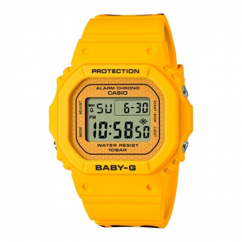 Мужские часы Casio BGD-565SLC-9ER image 1