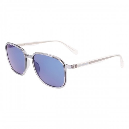 Vīriešu Saulesbrilles Calvin Klein CKJ22605S-50 Ø 56 mm image 1