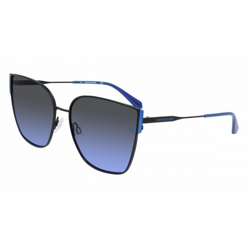 Sieviešu Saulesbrilles Calvin Klein CKJ21209S-77 Ø 61 mm image 1