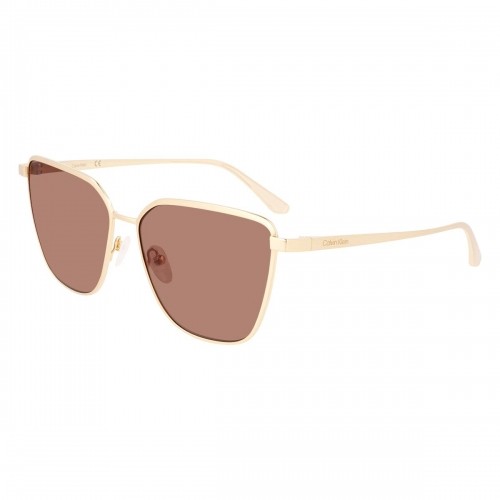 Ladies' Sunglasses Calvin Klein CK22104S-716 image 1