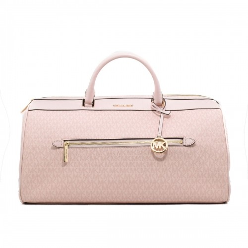 Women's Handbag Michael Kors 35H1GTFD4-DK-PWDR-BLSH Pink 48 x 25 x 24,5 cm image 1