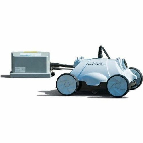 Автоматические очистители бассейнов Ubbink Robotclean 1 image 1