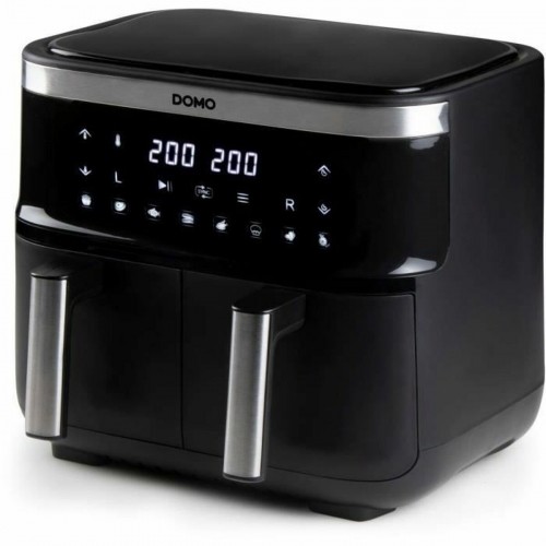 Air Fryer DOMO 2850 W 8 L image 1