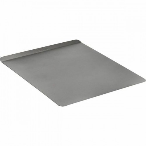 Baking tray Tefal Airbake  Black Steel 36 x 40 cm image 1