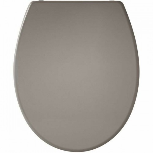 Toilet Seat Gelco Grey image 1