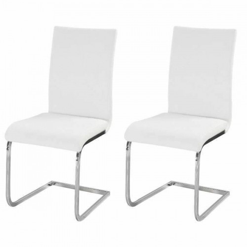 Dining Chair 43 x 56 x 97 cm 43 x 56 cm (2 Units) image 1