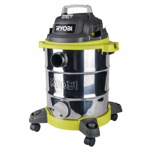 Putekļu Sūcējs Ryobi 30 L 1400 W image 1