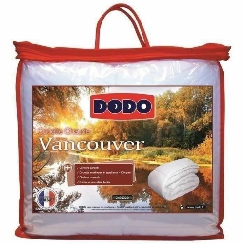 Скандинавское наполнение VANCOUVER DODO 240 x 260 cm 400 g /m² image 1