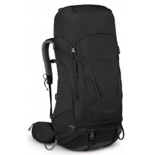 Osprey Mugursoma Kestrel 68 L/XL Black image 1