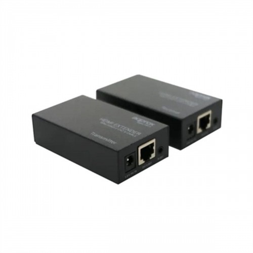 Удлинитель HDMI approx! APPC14V4 Cat6 50 m image 1