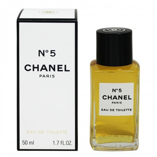 Parfem za žene Chanel EDT 50 ml Nº 5 image 1