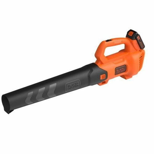 воздуходувка Black & Decker BCBL200L-QW Листья image 1