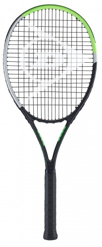 Tennis racket Dunlop TRISTORM ELITE 270 27" 270g G2 strung image 1