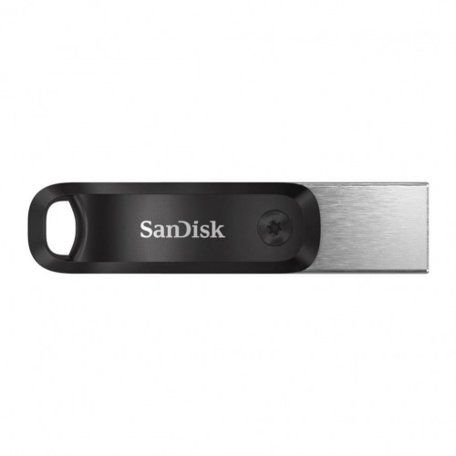 SANDISK BY WESTERN DIGITAL  
         
       MEMORY DRIVE FLASH USB3 256GB/SDIX60N-256G-GN6NE SANDISK image 1