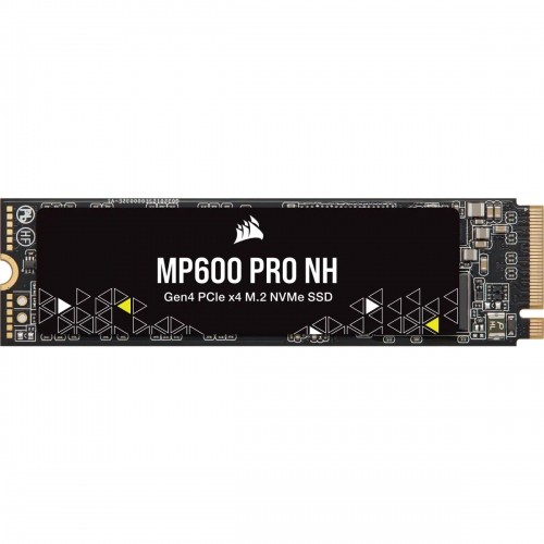 Жесткий диск Corsair MP600 PRO NH 1 TB SSD image 1